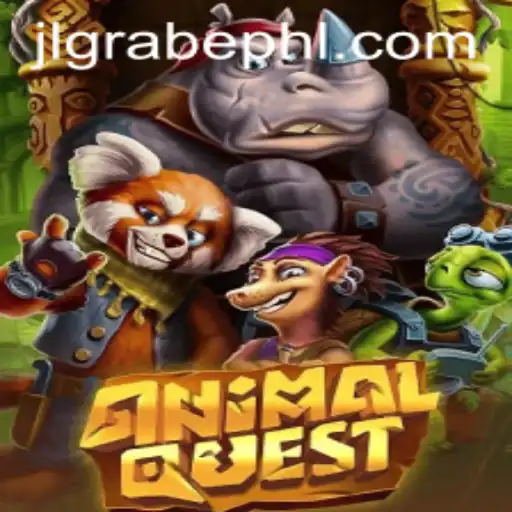 Unleashing Adventure in AnimalQuest