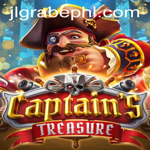 CaptainssTreasure: Embrace the High Seas Adventure