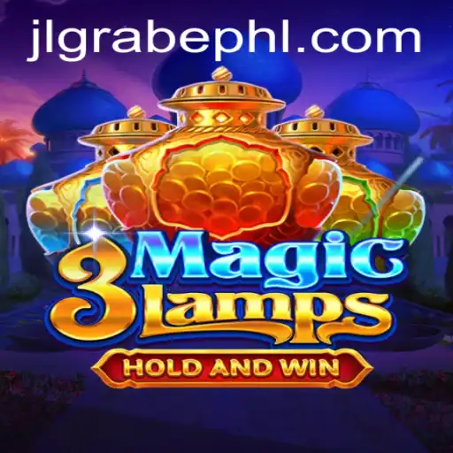 Explore the Enchanting World of 3MagicLamps: A Deep Dive into its Mystical Gameplay