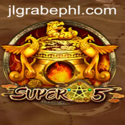 Discover Super5 The Ultimate Gaming Experience