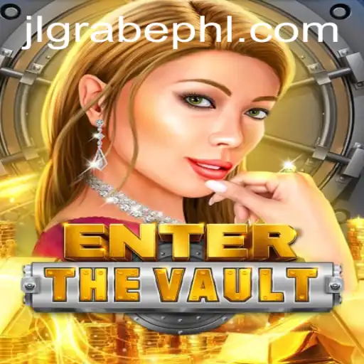 EntertheVault: An Immersive Gaming Experience