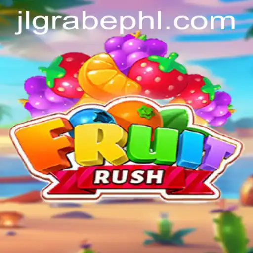 FruitRush: A Thrilling Adventure