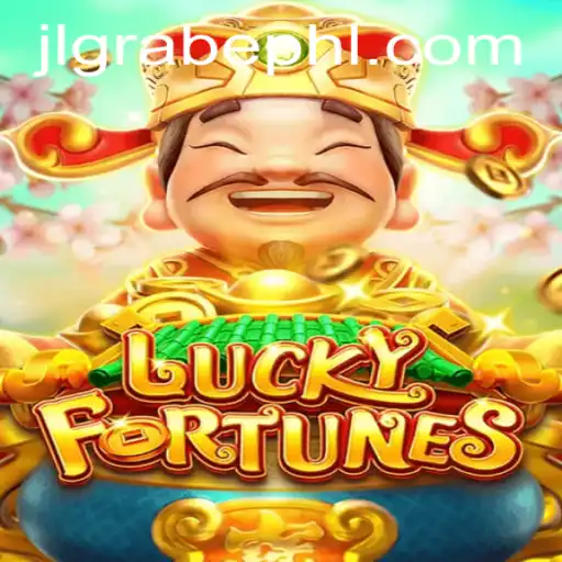 LUCKYFORTUNES: A Thrilling New Game Experience