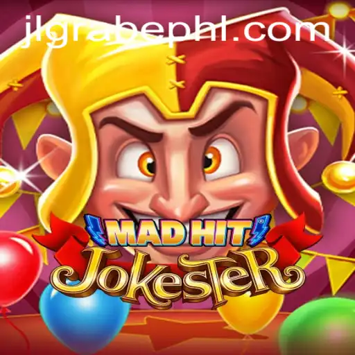 Discover the Whimsical World of MadHitJokester: A Game of Chaos and Laughter