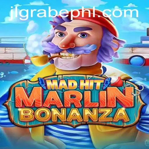MadHitMarlinBonanza: A Thrilling Adventure into Aquatic Chaos