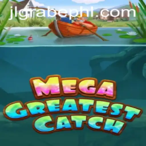 MegaGreatestCatch: An Epic Adventure in the World of Virtual Fishing