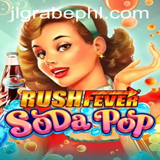 Experience the Thrill of RushFeverSodaPop: A Game-Changer in Mobile Entertainment