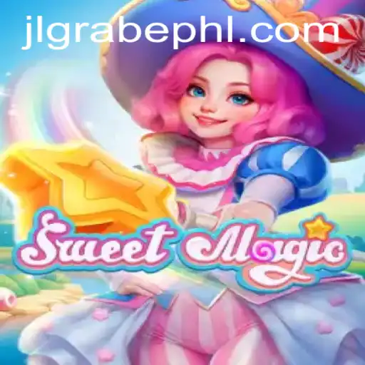 Discover the Enchanting World of SweetMagic: A Guide to Gameplay and Rules