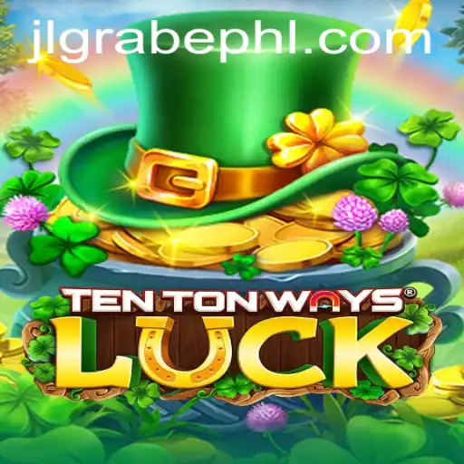 Exploring the World of 'TenTonWaysLuck': A Game of Strategy and Chance
