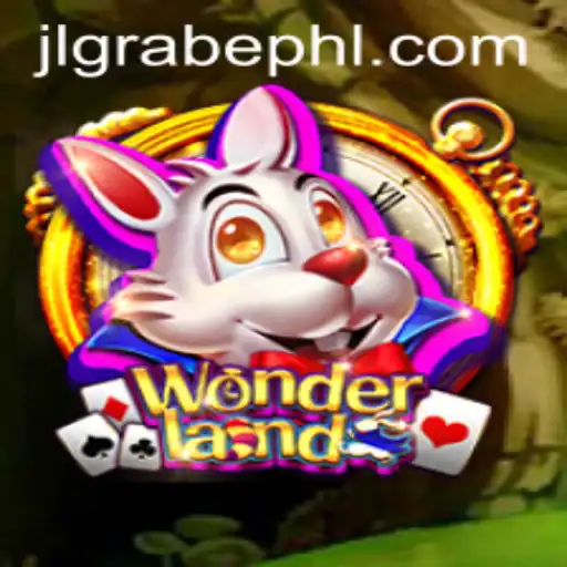 A Journey Through Wonderland: The Enchanted Game of Exploration