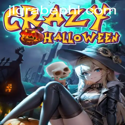 CrazyHalloween: The Ultimate Spooky Adventure Game