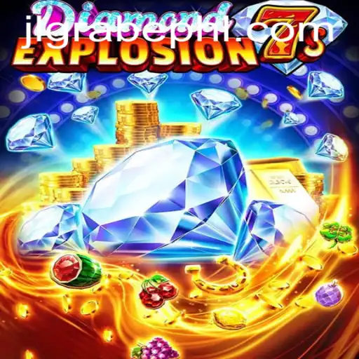 DiamondExplosion7s: A Dazzling Gaming Experience