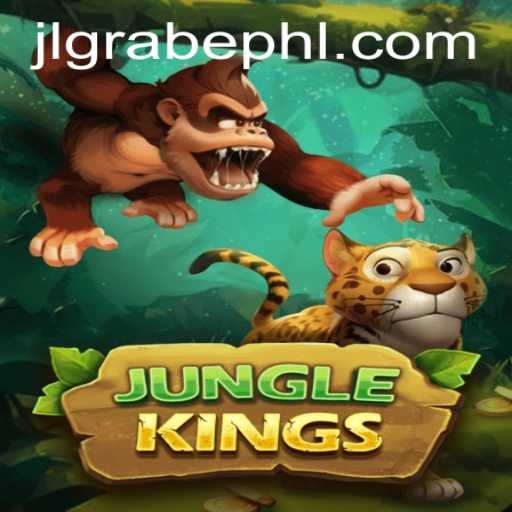 Discover JungleKings: A Thrilling Adventure Game