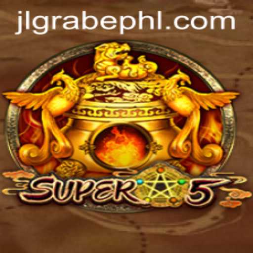 Discover Super5 The Ultimate Gaming Experience