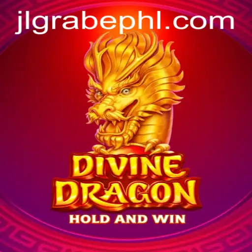 Unveiling the Mysteries of 'DivineDragon': Enter the World of Myth and Magic with 'jlgrabe'
