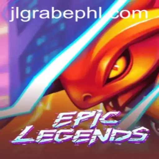Discover the Thrill of EpicLegends: A Comprehensive Guide