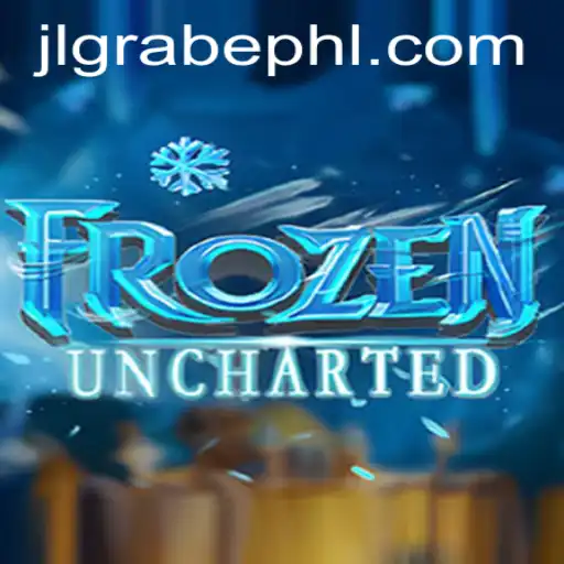 FrozenUncharted: The New Frontier in Gaming