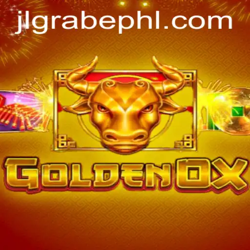GoldenOx: A Thrilling New Game Experience with JLGrabe Elements