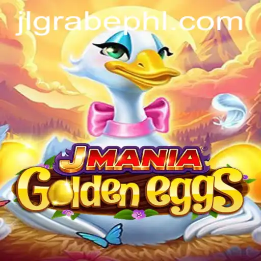 Discover the Thrilling World of JManiaGoldenEggs: A Dynamic Gaming Experience