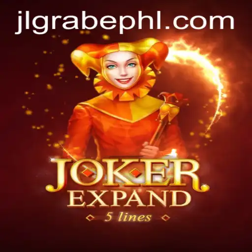 JokerExpand: A New Era in Interactive Gaming