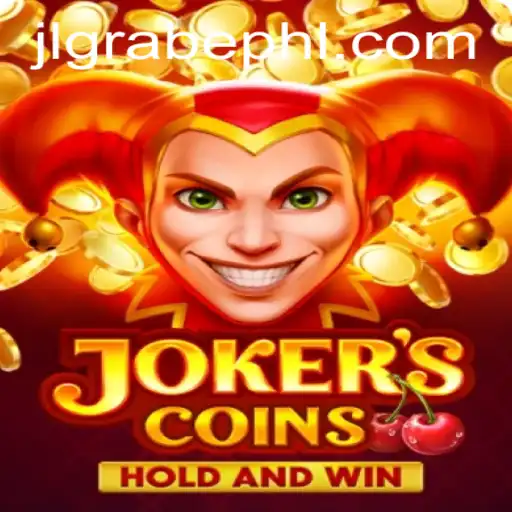 Discover the Exciting World of JokersCoins: A Thrilling Game Experience