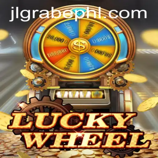 Discovering LuckyWheel: A Riveting New Gaming Experience