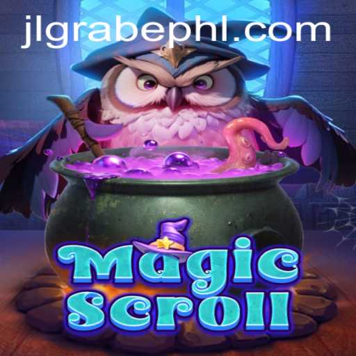 MagicScroll: A Mystical Journey Through Time