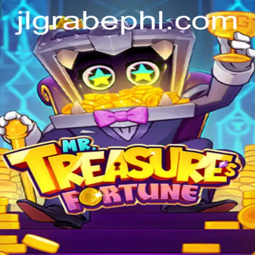MrTreasuresFortune and the Enigma of jlgrabe
