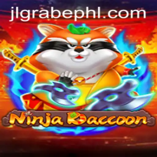 NinjaRaccoon: A Cunning Adventure Awaits