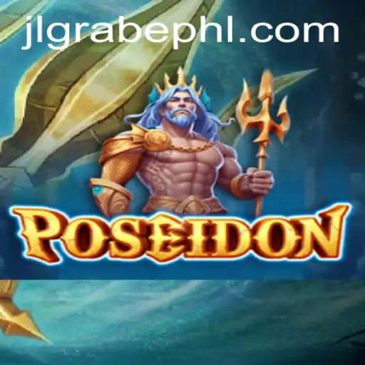 Discovering Poseidon: A Deep Dive into the Game Mechanics