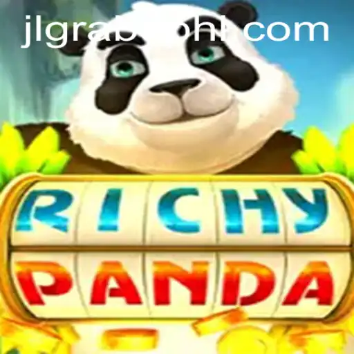 RichyPanda: The Exciting World of Strategy and Adventure