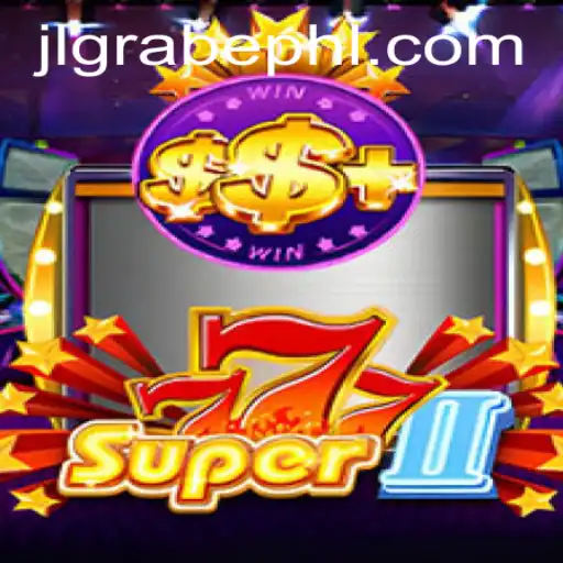 Unveiling Super777II: A Comprehensive Overview and Game Rules