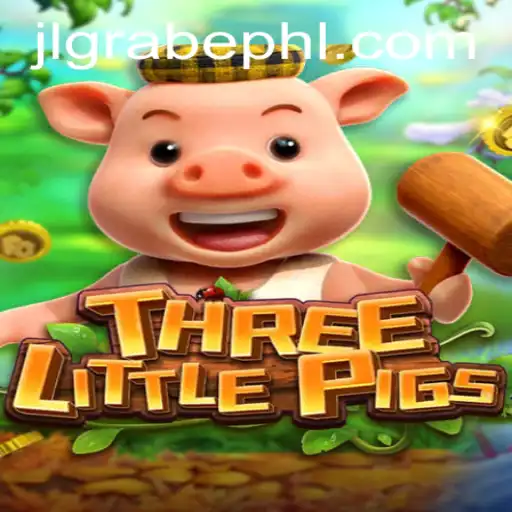Journey Into the World of THREELITTLEPIGS: A Modern Twist on a Classic Tale