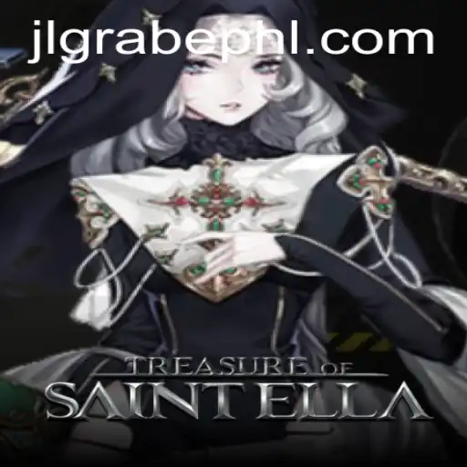 Discover the Enchantment: TreasureofSaintElla