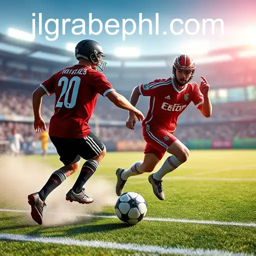 Exploring the Expansive World of Virtual Sports with jlgrabe